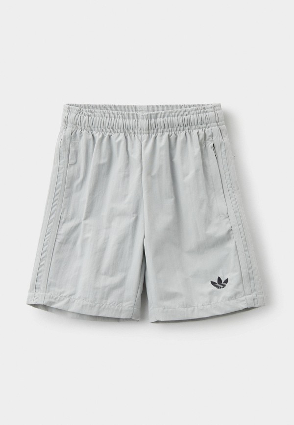 adidas Originals Футболка и шорты - SHORT TEE SET - фото 4