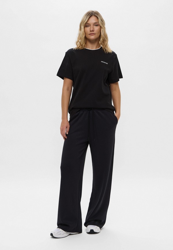 adidas Originals Футболка - GRAPHIC LOOSE T - фото 2