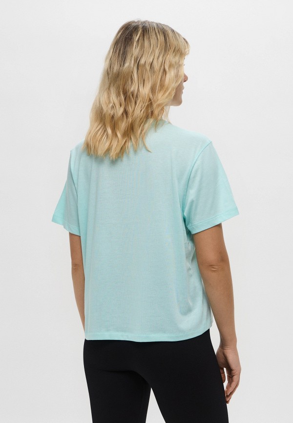 adidas Originals Футболка - TRFL TEE BOXY - фото 3