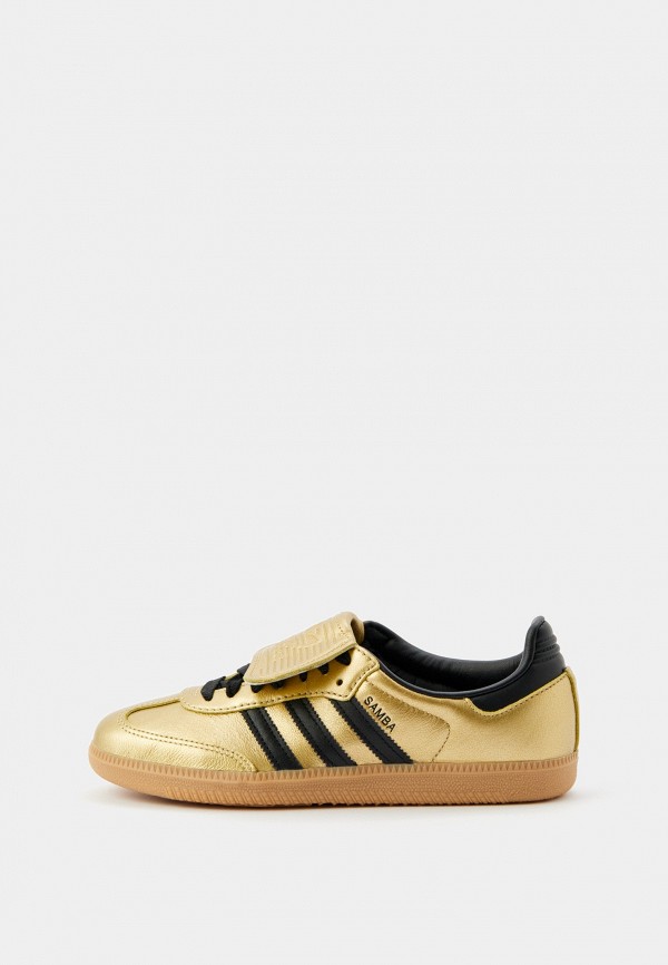 adidas Originals Кеды - SAMBA LT W - фото 1