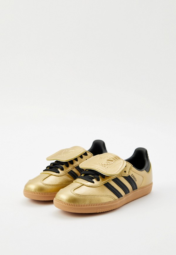 adidas Originals Кеды - SAMBA LT W - фото 3