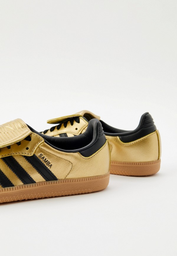 adidas Originals Кеды - SAMBA LT W - фото 4