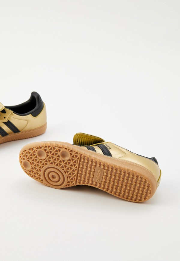 adidas Originals Кеды - SAMBA LT W - фото 5