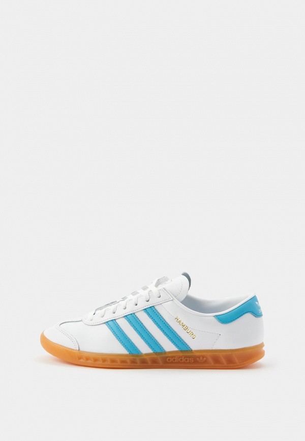 adidas Originals Кеды - HAMBURG W - фото 1