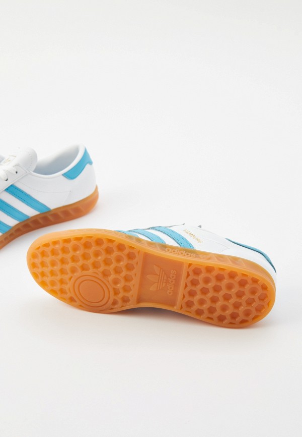 adidas Originals Кеды - HAMBURG W - фото 6