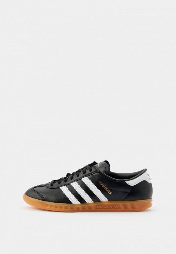 adidas Originals Кеды - HAMBURG W - фото 1