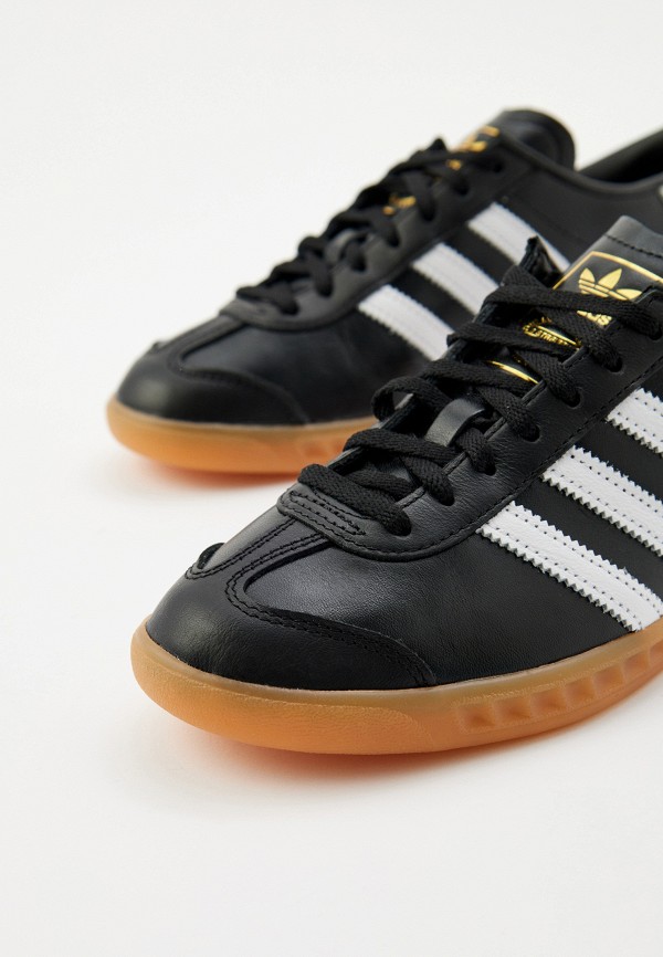 adidas Originals Кеды - HAMBURG W - фото 2