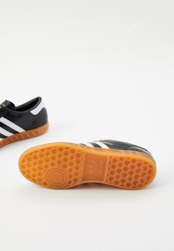 adidas Originals Кеды - HAMBURG W - фото 5