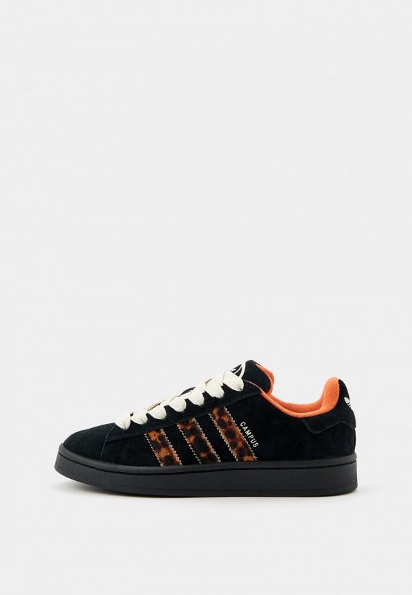 adidas Originals Кеды - CAMPUS 00s W - фото 1