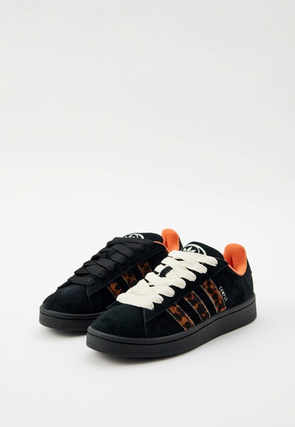 adidas Originals Кеды - CAMPUS 00s W - фото 3