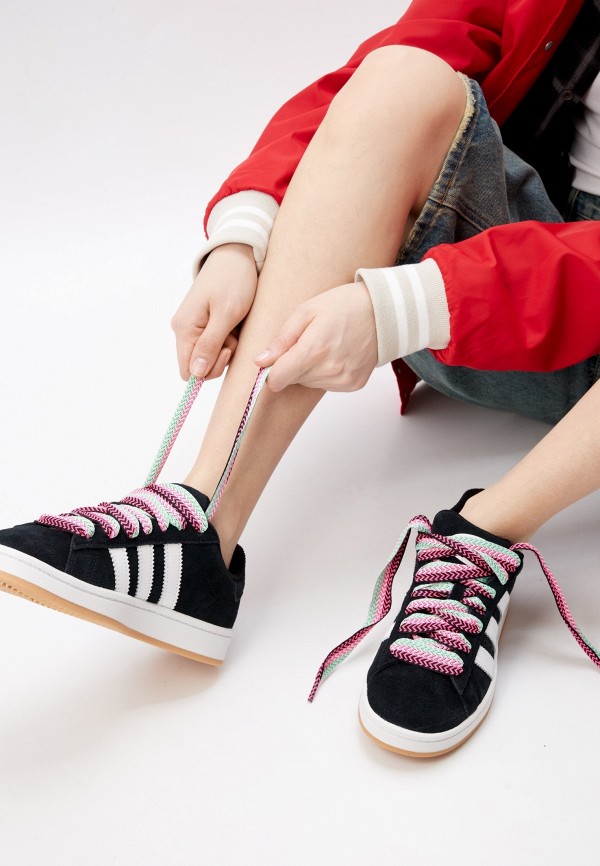 adidas Originals Кеды - CAMPUS 00s W - фото 6