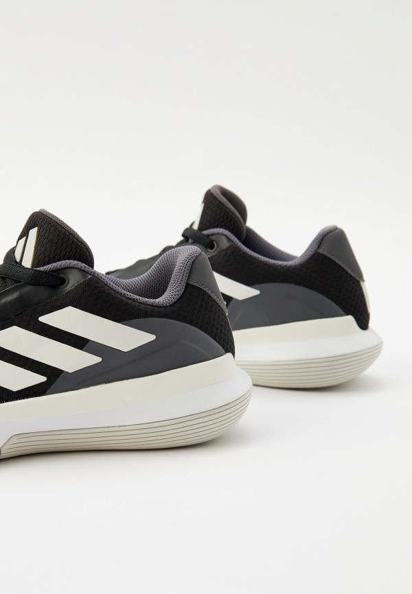 adidas Кроссовки - BB Legends Low - фото 4