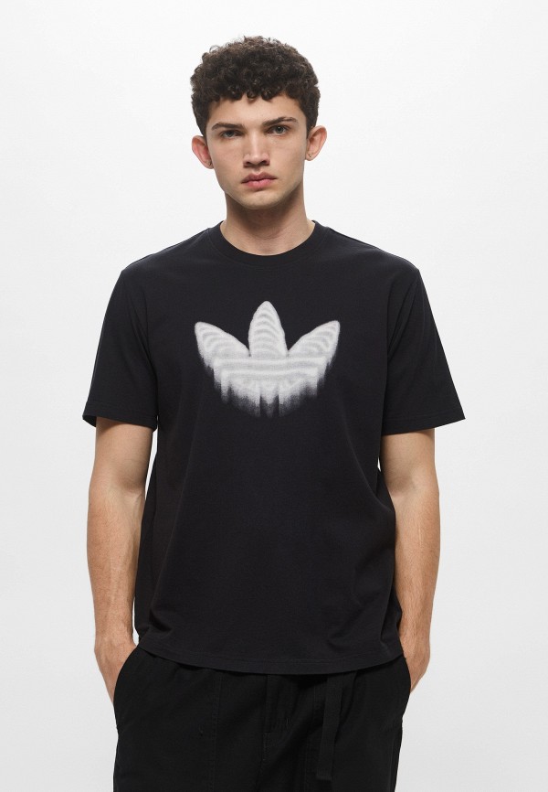 adidas Originals Футболка - SKELETON TR TEE - фото 1