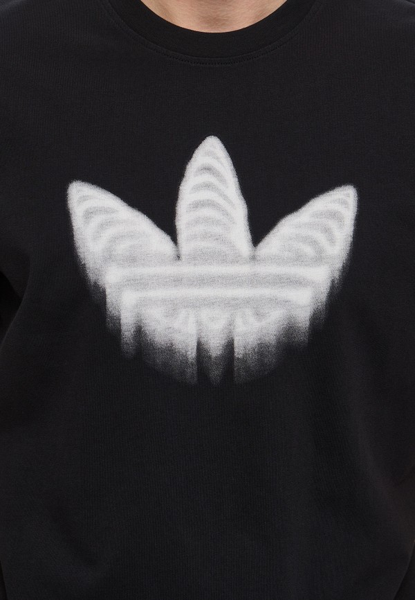 adidas Originals Футболка - SKELETON TR TEE - фото 4