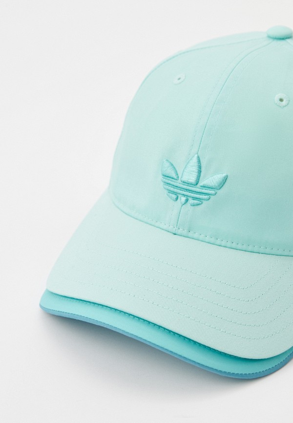 adidas Originals Бейсболка - CAP - фото 3
