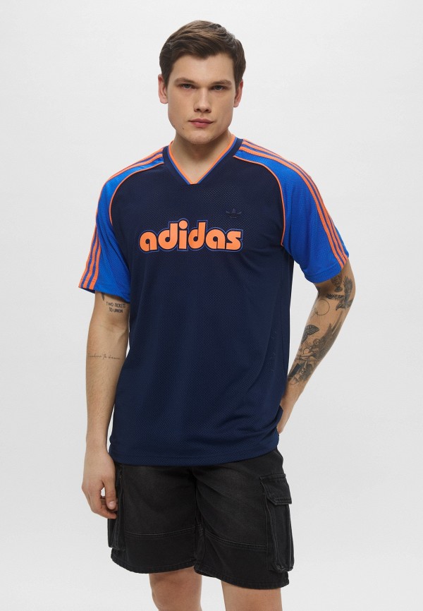 adidas Originals Футболка спортивная - JERSEY - фото 1