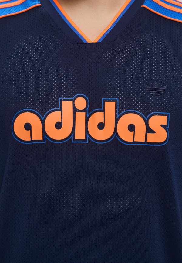 adidas Originals Футболка спортивная - JERSEY - фото 5