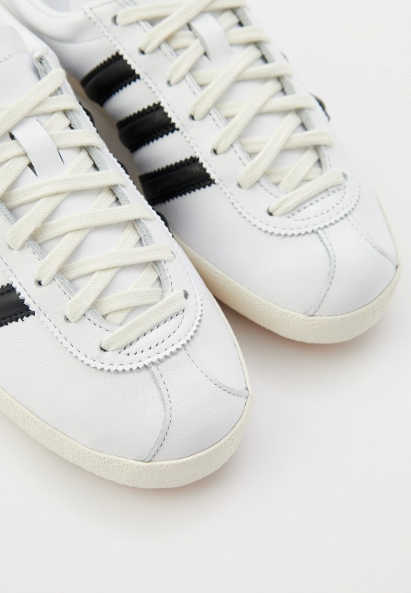 adidas Originals Кеды - adidas BLANC W - фото 2