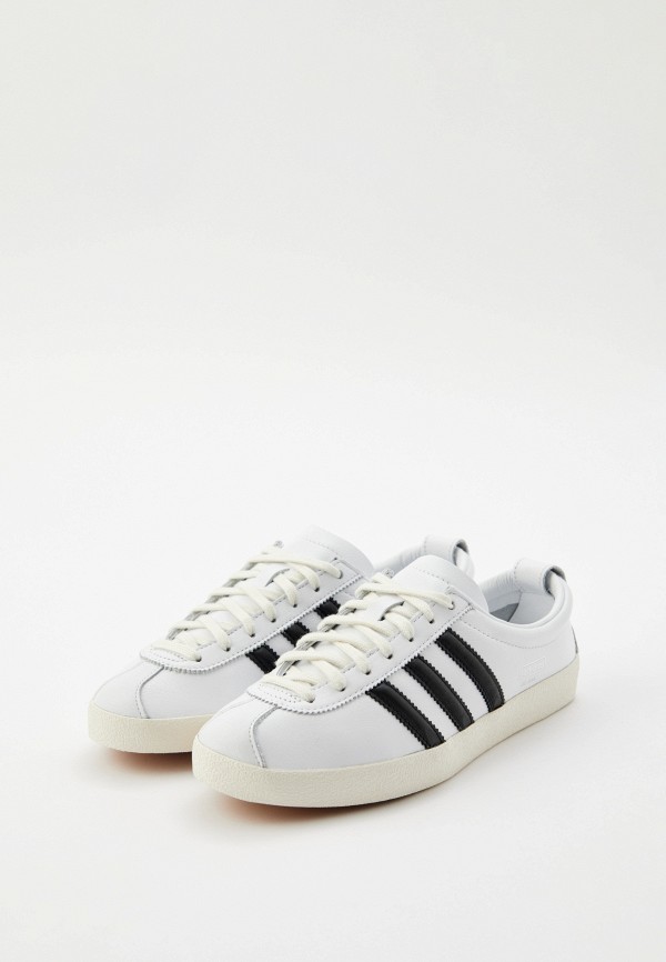 adidas Originals Кеды - adidas BLANC W - фото 3