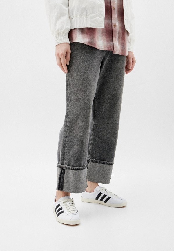 adidas Originals Кеды - adidas BLANC W - фото 6