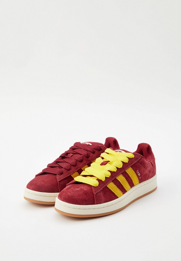 adidas Originals Кеды - CAMPUS 00s - фото 3