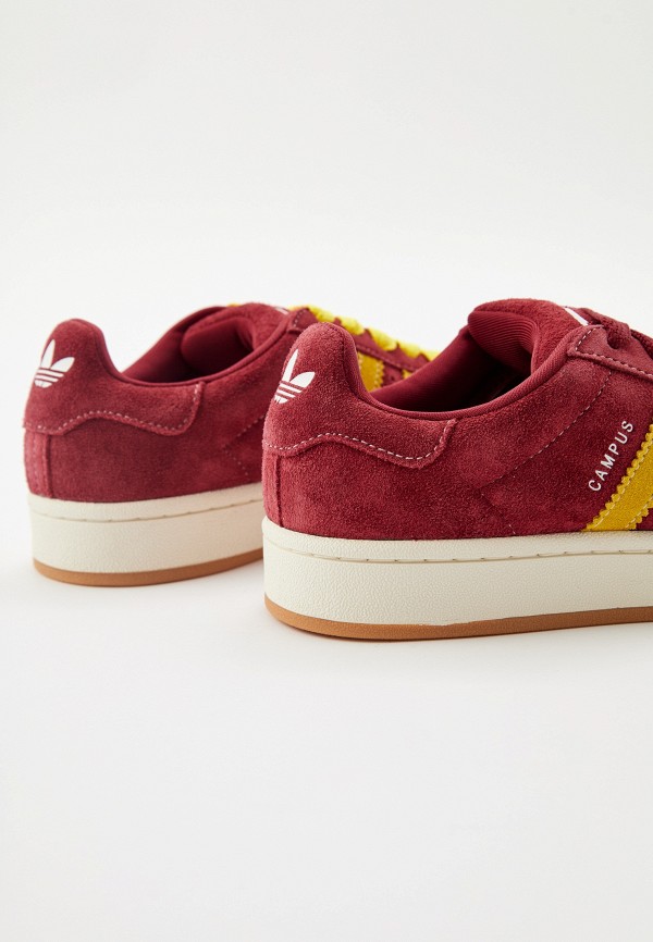 adidas Originals Кеды - CAMPUS 00s - фото 4