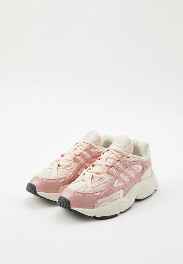 adidas Originals Кроссовки - OZMILLEN W - фото 3