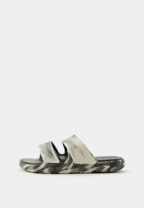 adidas Сланцы - фото 1