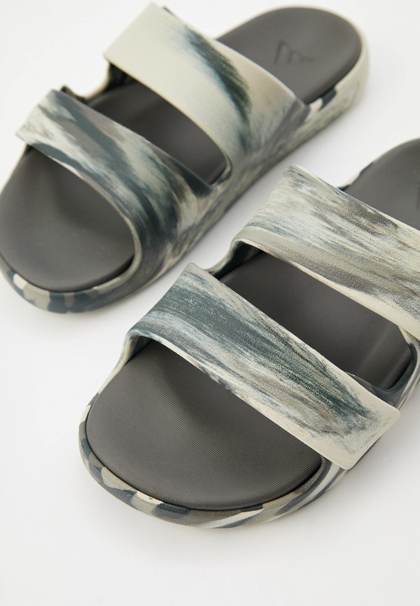 adidas Сланцы - фото 2