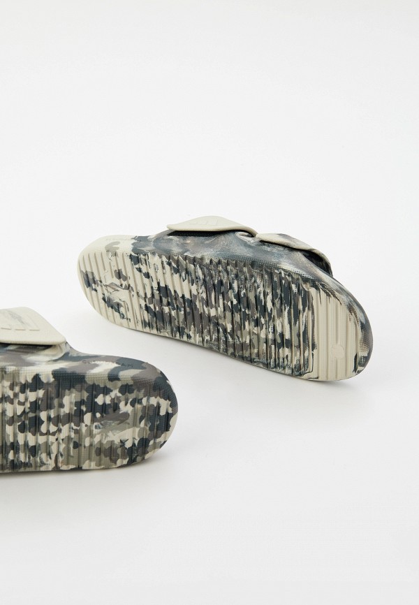 adidas Сланцы - фото 5