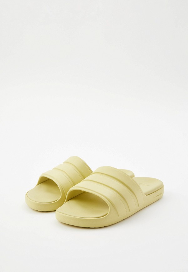 adidas Сланцы - фото 3