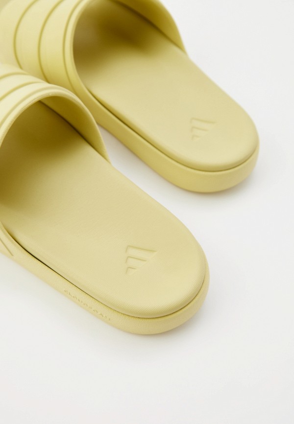 adidas Сланцы - фото 4