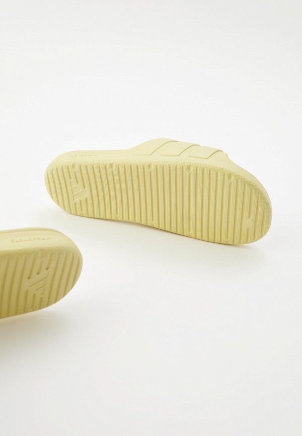 adidas Сланцы - фото 5