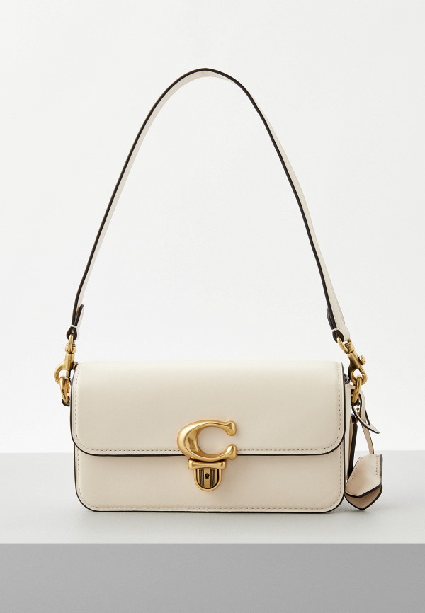 Coach Сумка и брелок - фото 1