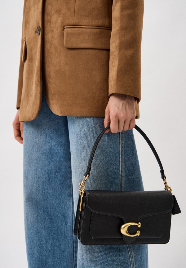 Coach Сумка - Tabby - фото 6