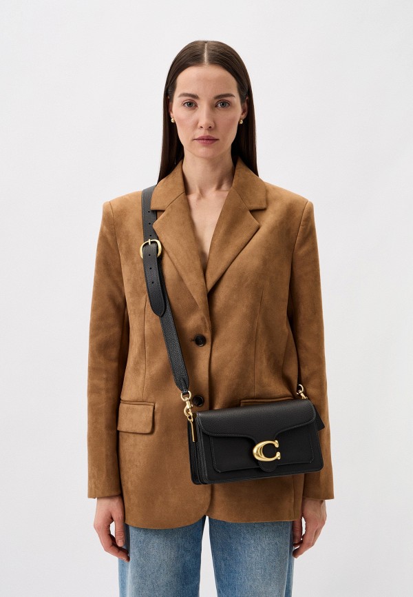 Coach Сумка - Tabby - фото 5