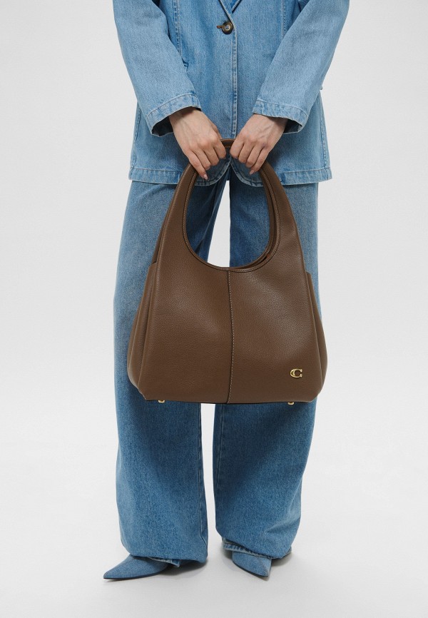 Coach Сумка - фото 5