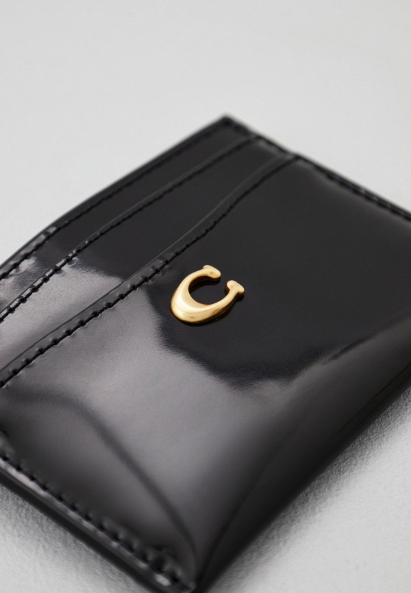 Coach Кредитница - фото 3