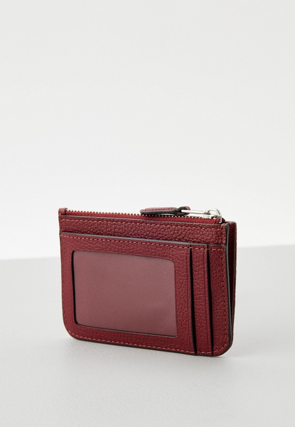 Coach Кредитница - фото 2