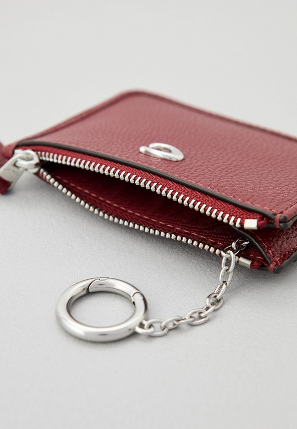 Coach Кредитница - фото 4