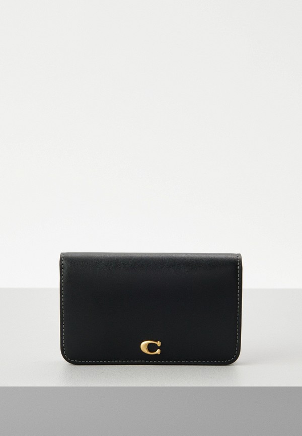 Coach Кредитница - фото 1