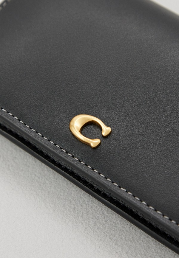 Coach Кредитница - фото 3