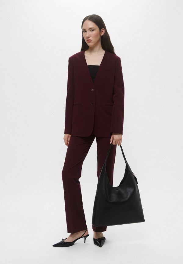 Coach Сумка - Brooklyn - фото 6