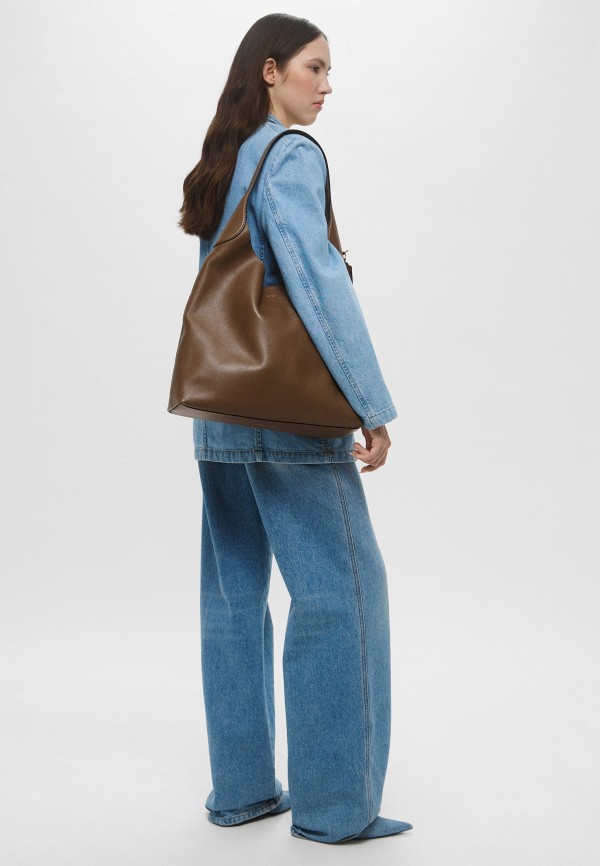 Coach Сумка - Brooklyn - фото 6