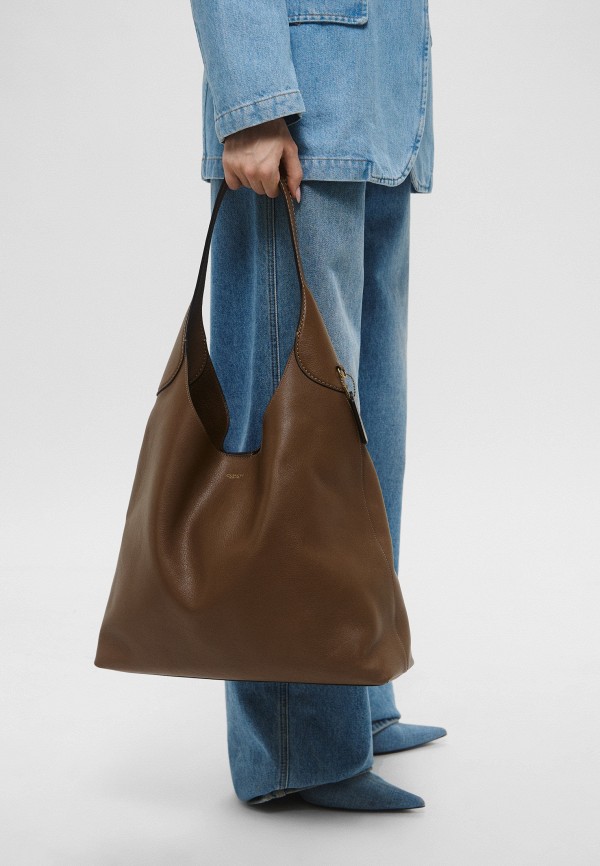 Coach Сумка - Brooklyn - фото 5