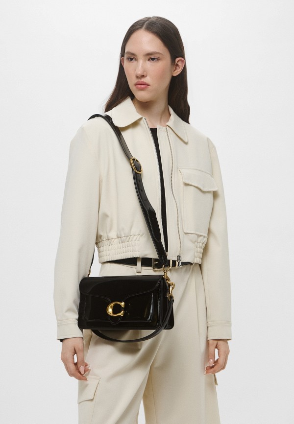 Coach Сумка - Tabby - фото 6