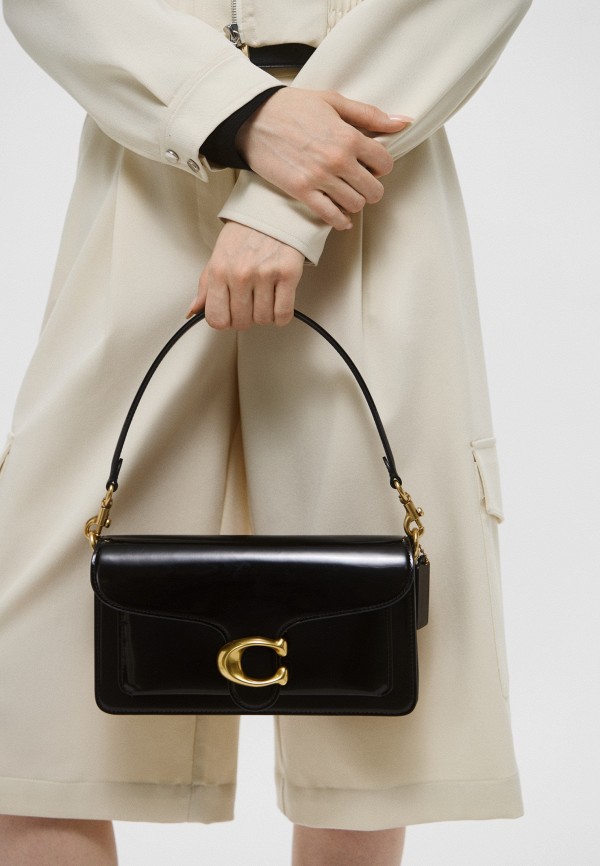 Coach Сумка - Tabby - фото 5