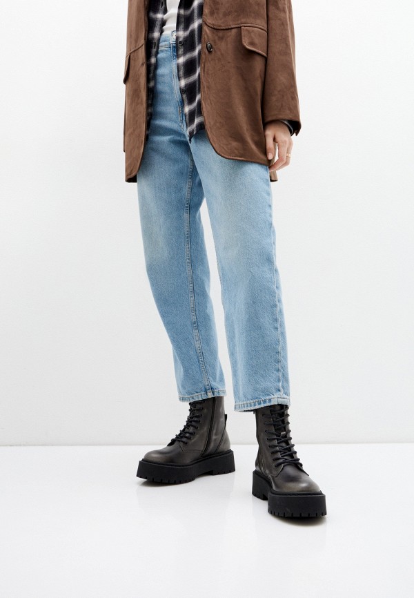 Steve Madden Ботинки - SKYLAR - фото 6