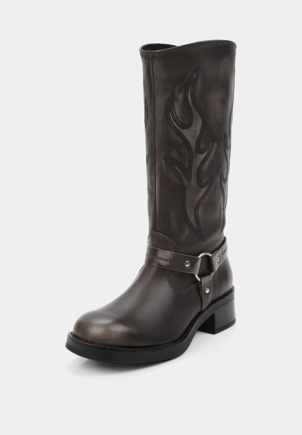 Steve Madden Сапоги - BLOOM - фото 2