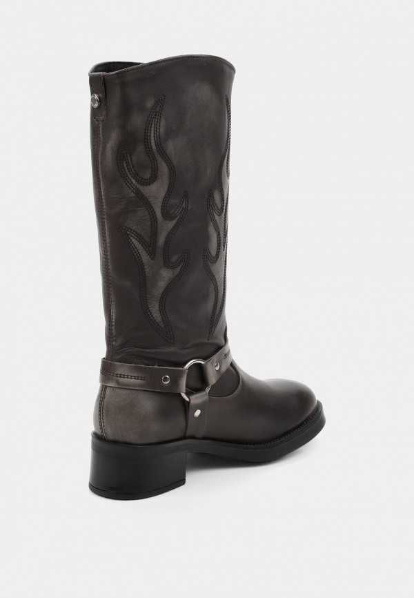 Steve Madden Сапоги - BLOOM - фото 3